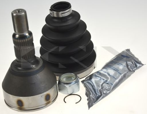 Set articulatie, planetara OPEL ASTRA J (2009 - 20