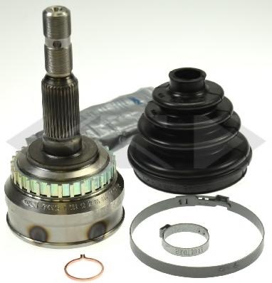 Set articulatie, planetara OPEL MONZA E (39_, 49_), OPEL KADETT E Cabriolet (43B_), OPEL KADETT E combi (35_, 36_, 45_, 46_) - LBRO 302169