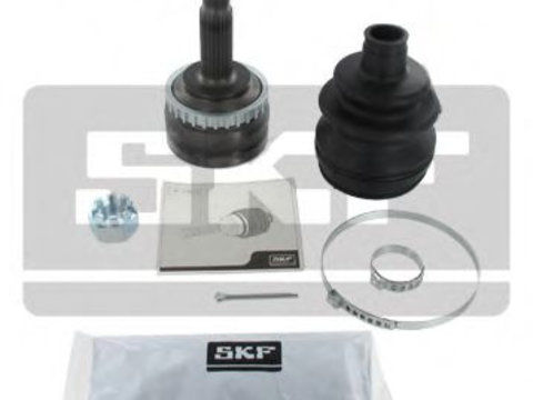 Set articulatie, planetara OPEL TIGRA TwinTop (2004 - 2020) SKF VKJA 3063