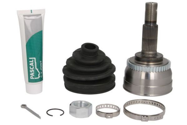 Set articulatie, planetara PASCAL G11047PC