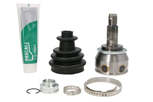 Set articulatie, planetara PASCAL G1B006PC
