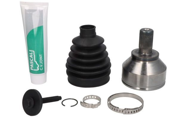 Set articulatie, planetara PASCAL G1V022PC