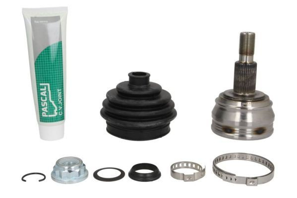Set articulatie, planetara PASCAL G1W007PC
