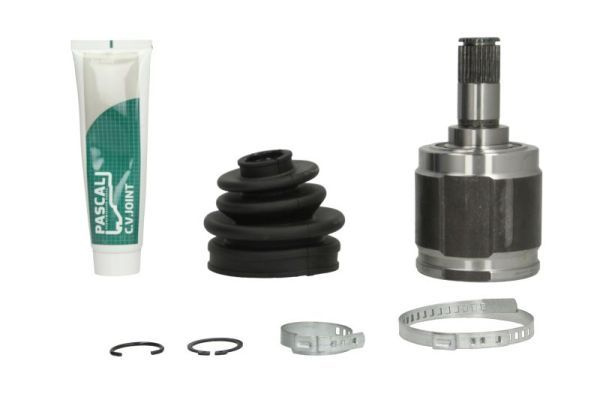 Set articulatie, planetara PASCAL G74008PC