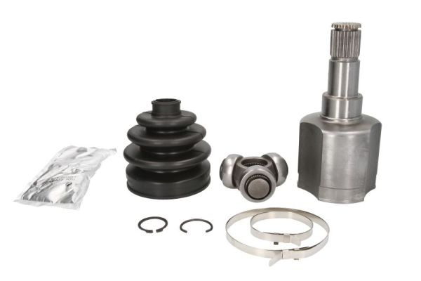 Set articulatie, planetara PASCAL montare Axa fata