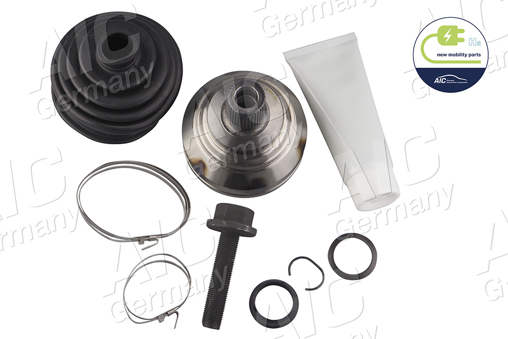 Set articulatie, planetara punte fata (53453 AIC) AUDI,SEAT,SKODA,VW A1|A3|A3, A3 / S3|ALTEA|ALTEA XL|BORA / JETTA, GOLF, JETTA, VENTO|BORA, JETTA, JETTA / CLASICO|BORA, JETTA, VENTO|CADDY|CC|CC, PASS