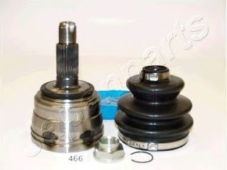 Set articulatie planetara ROVER 45 - Cod intern: W