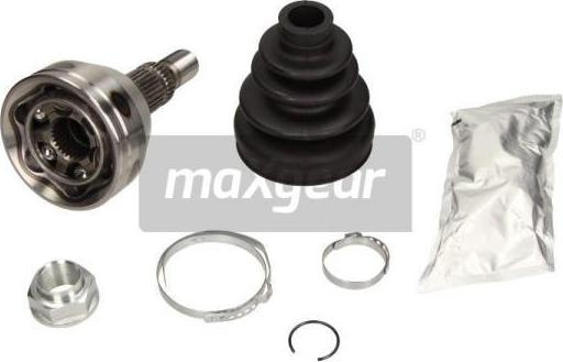 Set articulatie, planetara SAAB 9-3 (YS3F, E79, D79, D75) Sedan, 09.2002 - 02.2015 Maxgear 49-1302
