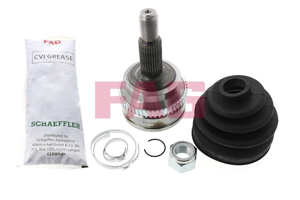 Set articulatie, planetara Schaeffler FAG 771 0292 30 pentru VAUXHALL MOVANO Mk I (A) Chassis/Cab (X70) 1998-2010