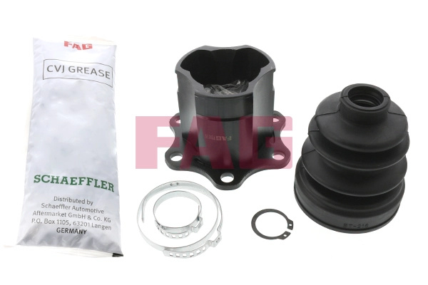 Set articulatie, planetara Schaeffler FAG 771 0578 30