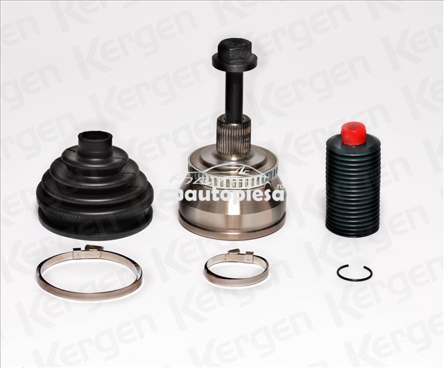 Set articulatie, planetara SEAT EXEO ST (3R5) (2009 - 2016) KERGEN K76303 piesa NOUA