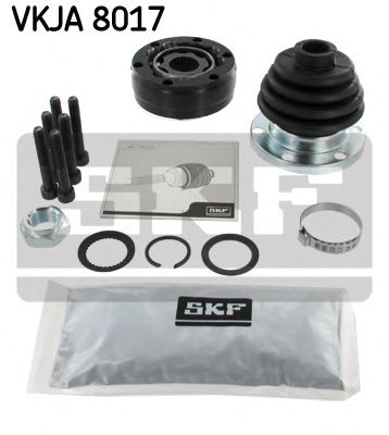 Set articulatie, planetara SEAT IBIZA II (6K1) (1993 - 1999) SKF VKJA 8017 piesa NOUA