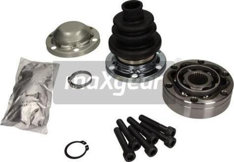 Set articulatie, planetara SEAT LEON ST (5F8) Turism, 09.2012 - Maxgear 49-1646