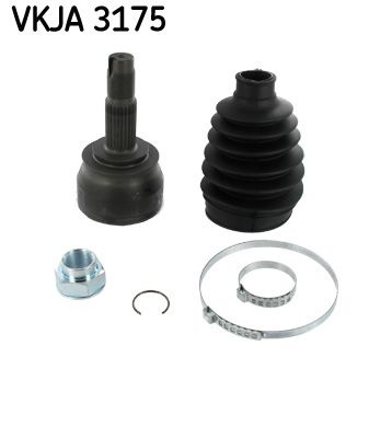 Set articulatie, planetara SKF VKJA 3175