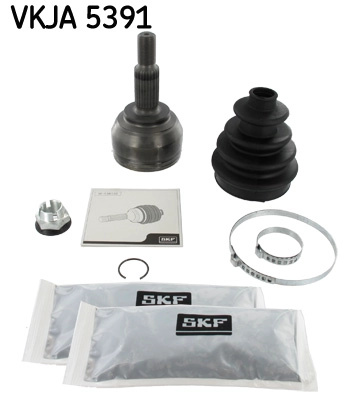 Set articulatie, planetara SKF VKJA 5391 pentru RENAULT GRAND SCENIC II (JM0/1_) 2004-2009