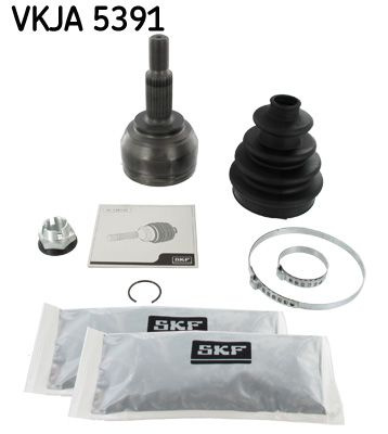 Set articulatie, planetara SKF VKJA 5391