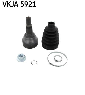 Set articulatie, planetara SKF VKJA 5921 pentru OPEL INSIGNIA A Sports Tourer (G09) 2008-2017