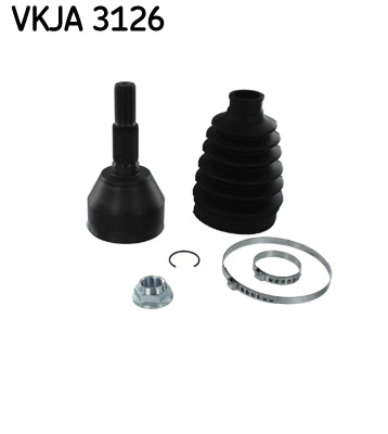 Set articulatie, planetara SKF VKJA3126 se potriveste la OPEL ASTRA J limuzina 2012 2013 2014 2015 2016 2017 2018 2019