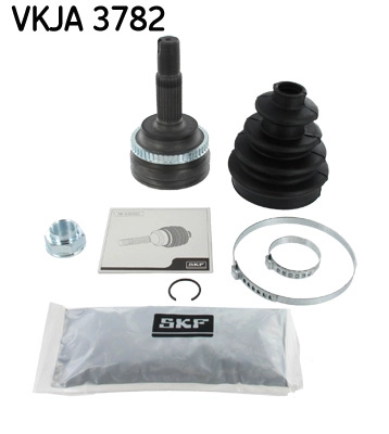 Set articulatie, planetara SKF VKJA3782 model TOYOTA YARIS (_P1_) 2001 2002 2003 2004 2005