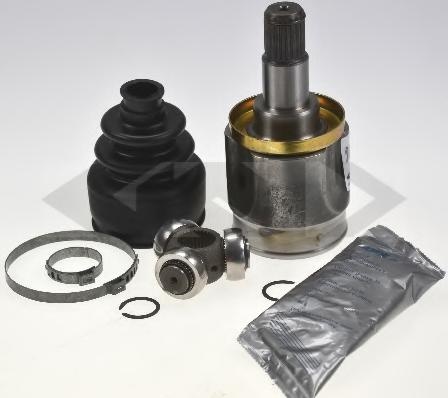 Set articulatie, planetara SKODA FAVORIT (781), SKODA FORMAN combi (785), SKODA FELICIA (6U1) - LBRO 302318