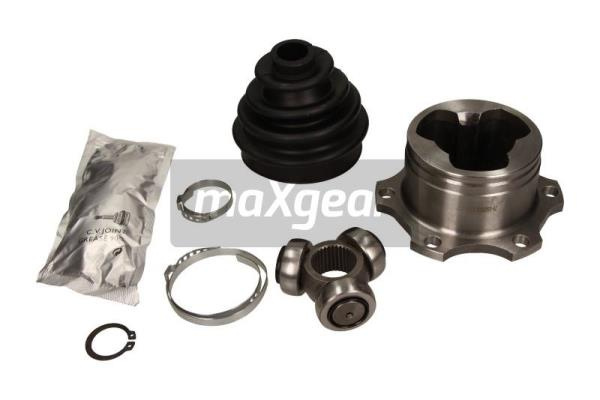 Set articulatie, planetara spre cutia de viteze (491231 MAXGEAR) AUDI,FORD,SEAT,SKODA,VW