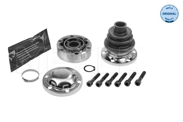 Set articulatie, planetara spre cutia de viteze (6144980003 MEYLE) MERCEDES-BENZ,OPEL,VAUXHALL