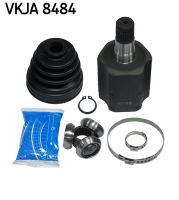 Set articulatie, planetara spre cutia de viteze (VKJA8484 SKF) AUDI,SEAT,SKODA,VW