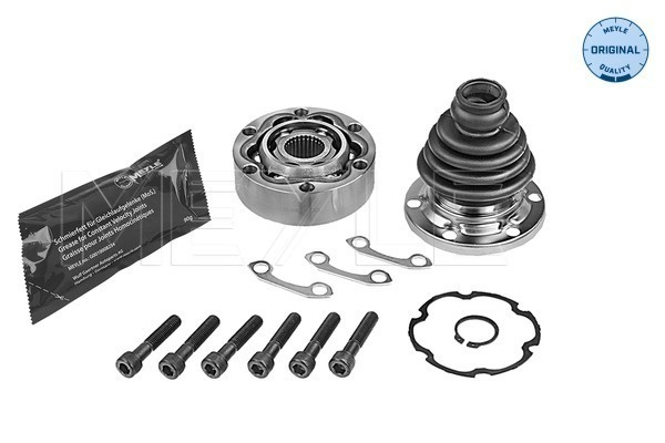 Set articulatie, planetara spre cutia de viteze (1004980062 MEYLE) AUDI,SKODA,VW