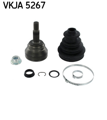 Set articulatie, planetara spre roata (VKJA 5267 VKJA5267 SKF) SEAT,VW AROSA|LUPO|POLO