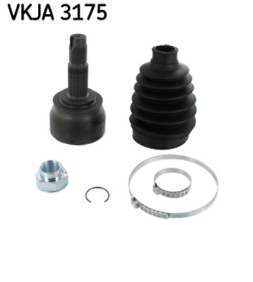 Set articulatie, planetara spre roata (VKJA3175 SKF) ALFA ROMEO,FIAT,LANCIA,OPEL,VAUXHALL