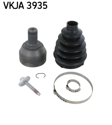 Set articulatie, planetara spre roata (VKJA3935 SKF) FORD,VOLVO