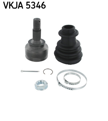 Set articulatie, planetara spre roata (VKJA5346 SKF) Citroen,PEUGEOT
