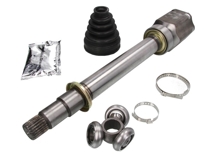 Set articulatie, planetara TOYOTA COROLLA Verso (ZER, ZZE12, R1) (2004 - 2009) PASCAL G72014PC piesa NOUA