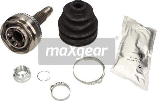 Set articulatie, planetara TOYOTA PRIUS II (_W2_) Hatchback, 09.2003 - 12.2009 Maxgear 49-1319
