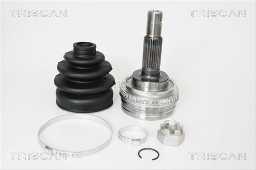 Set Articulatie, Planetara Triscan Toyota 8540 131