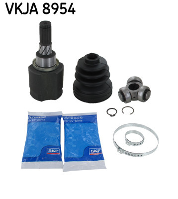 Set articulatie planetara VKJA 8954 SKF pentru Nis