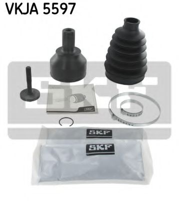 Set articulatie, planetara VOLVO V50 (MW) (2004 - 2016) SKF VKJA 5597 piesa NOUA
