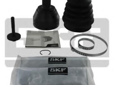 Set articulatie, planetara VOLVO V70 Mk II (SW), VOLVO S60 I limuzina, VOLVO V70 XC - SKF VKJA 3956