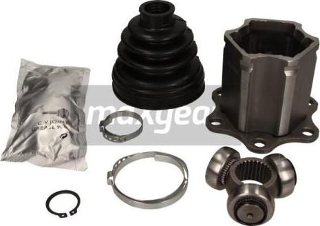 Set articulatie, planetara VW GOLF V (1K1) Hatchback, 10.2003 - 02.2009 Maxgear 49-1649