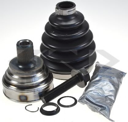 Set articulatie, planetara VW PASSAT CC (357) (200