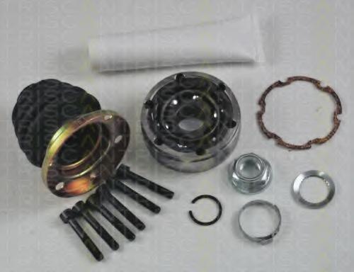 Set articulatie, planetara VW POLO (6N1), SEAT AROSA (6H), SKODA OCTAVIA (1U2) - TRISCAN 8540 29210