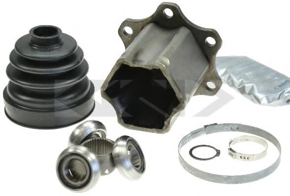 Set articulatie, planetara VW TOURAN (1T1, 1T2), AUDI A3 (8P1), VW RABBIT V (1K1) - LBRO 305400