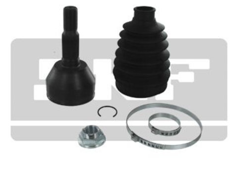 Set articulatie VKJA 3127 SKF pentru Opel Astra Opel Zafira