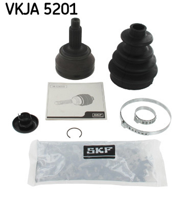 Set articulatie VKJA 5201 SKF pentru Vw Lupo Audi A2