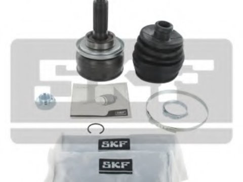 Set articulatie VKJA 5841 SKF pentru Chevrolet Niva