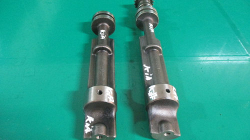 SET AX / AXA MOTOR CU FULIE KIA SORENTO 