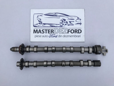 Set ax came Ford Kuga / C-Max / Focus mk3 2.0 tdci