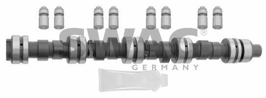 Set ax cu came FORD ESCORT Mk V (GAL), FORD ESCORT Mk V combi (GAL, AVL), FORD ESCORT Mk VI Cabriolet (ALL) - SWAG 50 92 3994