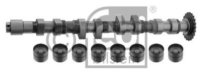 Set ax cu came VW BORA Combi (1J6) (1999 - 2005) F