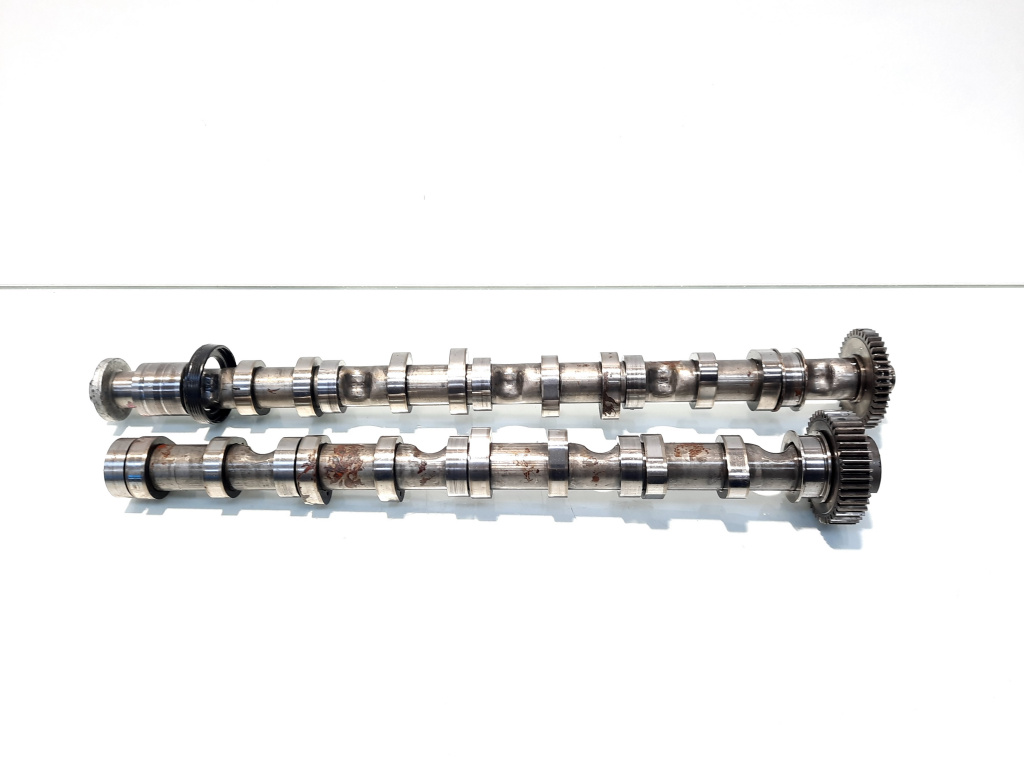 Set axe came, Skoda Octavia 2 (1Z3), 2.0 TDI, CFH 